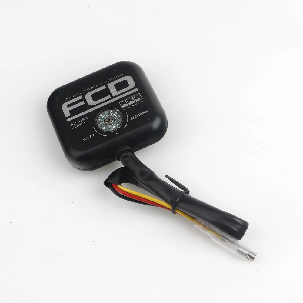 FCD STD eliminador de corte de combustible para WRX, Supra y RX-7 - imagen 3
