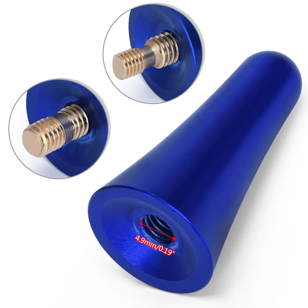 Antena stubby Bee Sting para Holden Commodore VF SS/SV6 - imagen 4