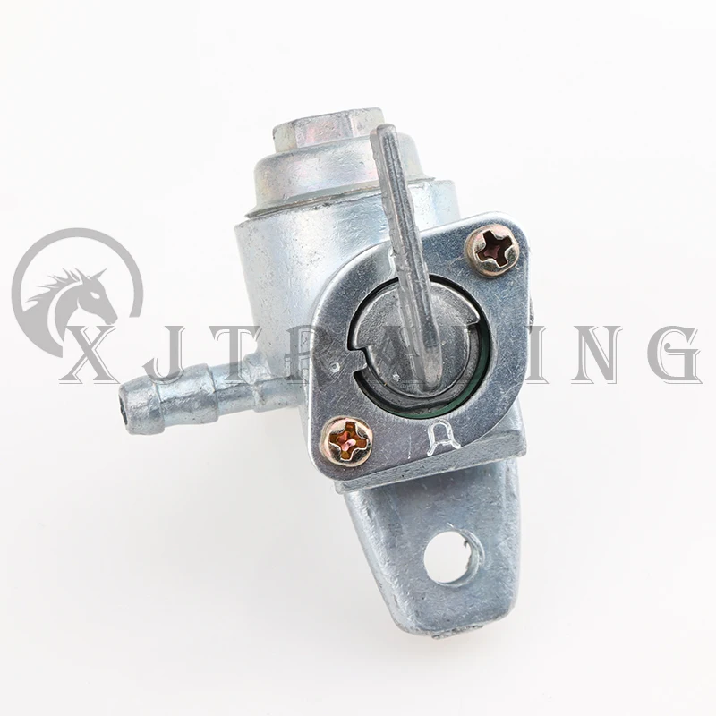 Válvula de tanque para motocicleta Dirt Bike y ATV