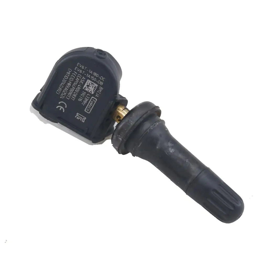 EV6T-1A180-DC Sensor TPMS para Ford Mondeo, Focus, C-Max y Fiesta - imagen 4