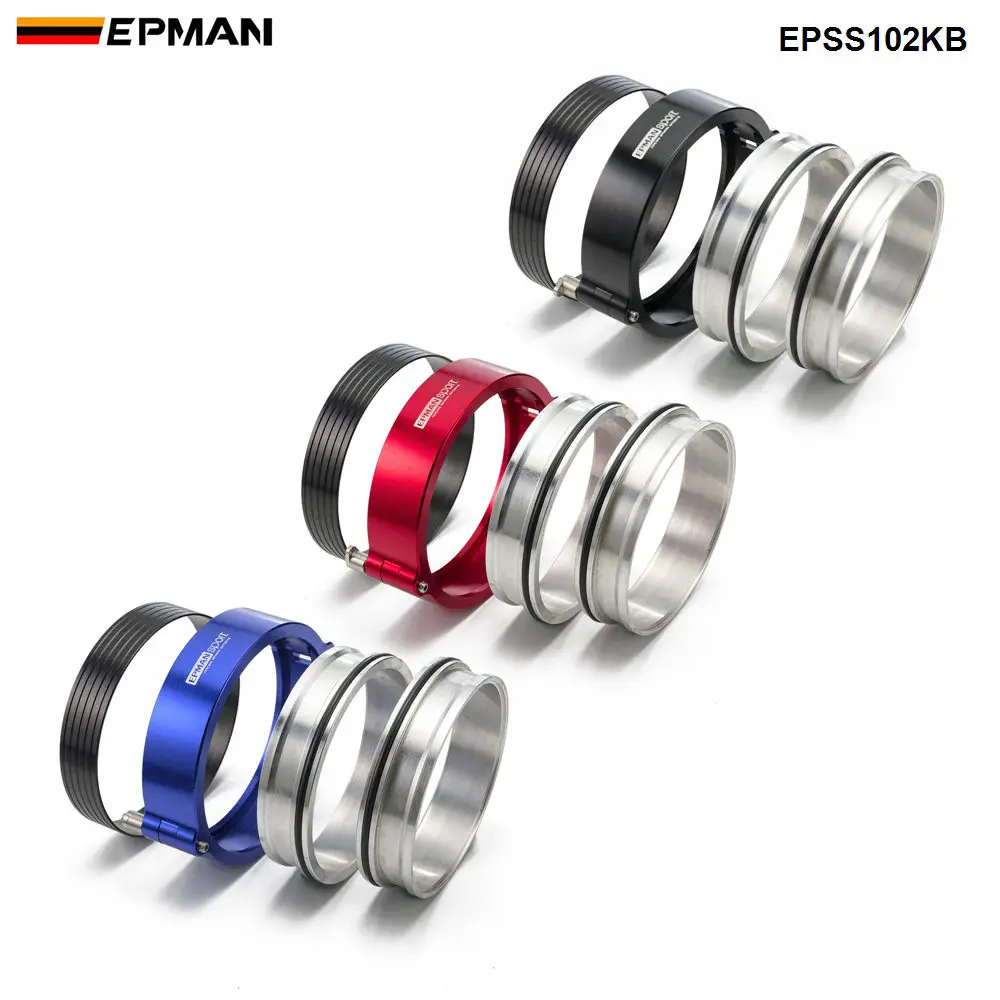 EPSS102KB en configuración de tubería