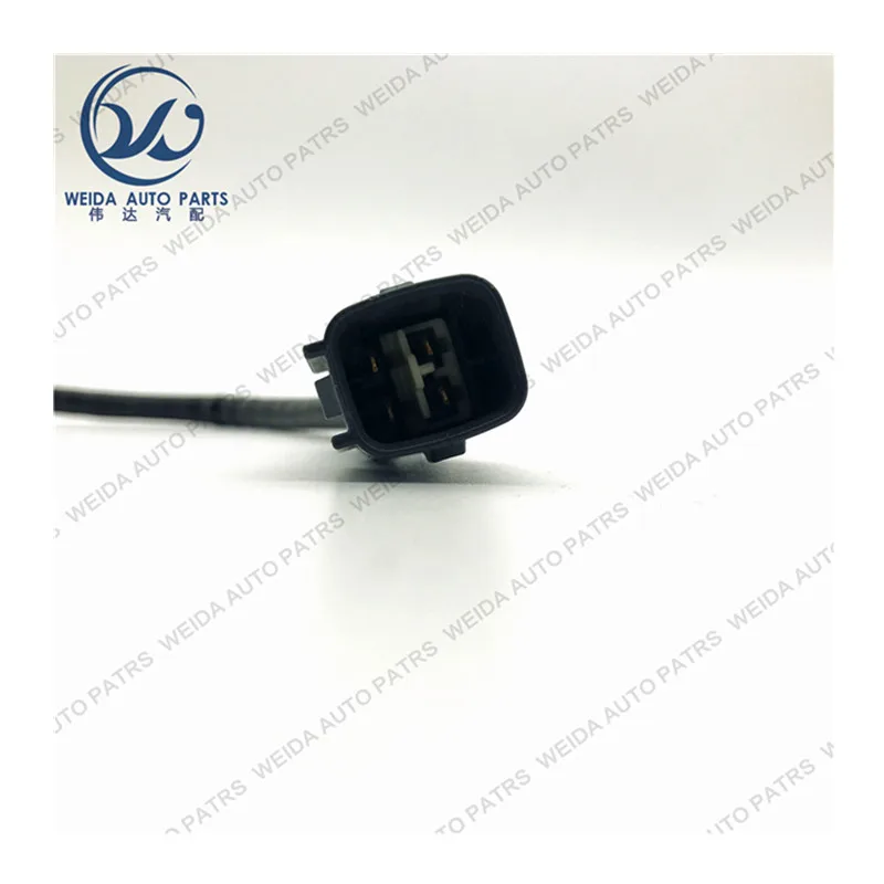 Sensor de oxígeno WEIDA sonda lambda Toyota Yaris Corolla - imagen 3