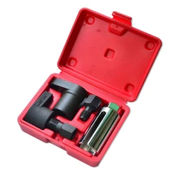 KIT EXTRACTOR SONDA LAMBDA 22MM 1/2" 5 PIEZAS