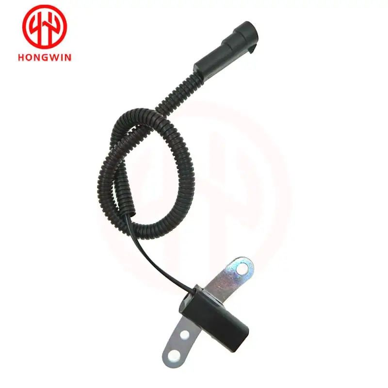 Sensor de posición del cigüeñal Jeep Cherokee XJ y Wrangler ZJ - imagen 3