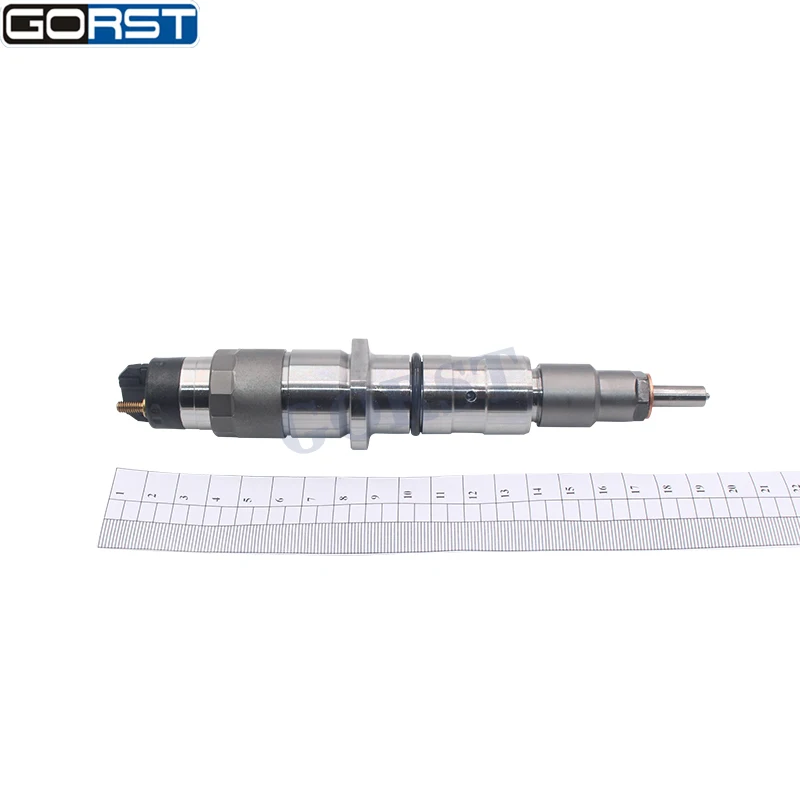 0445120120 Inyector diésel common rail para Volksbus - imagen 5