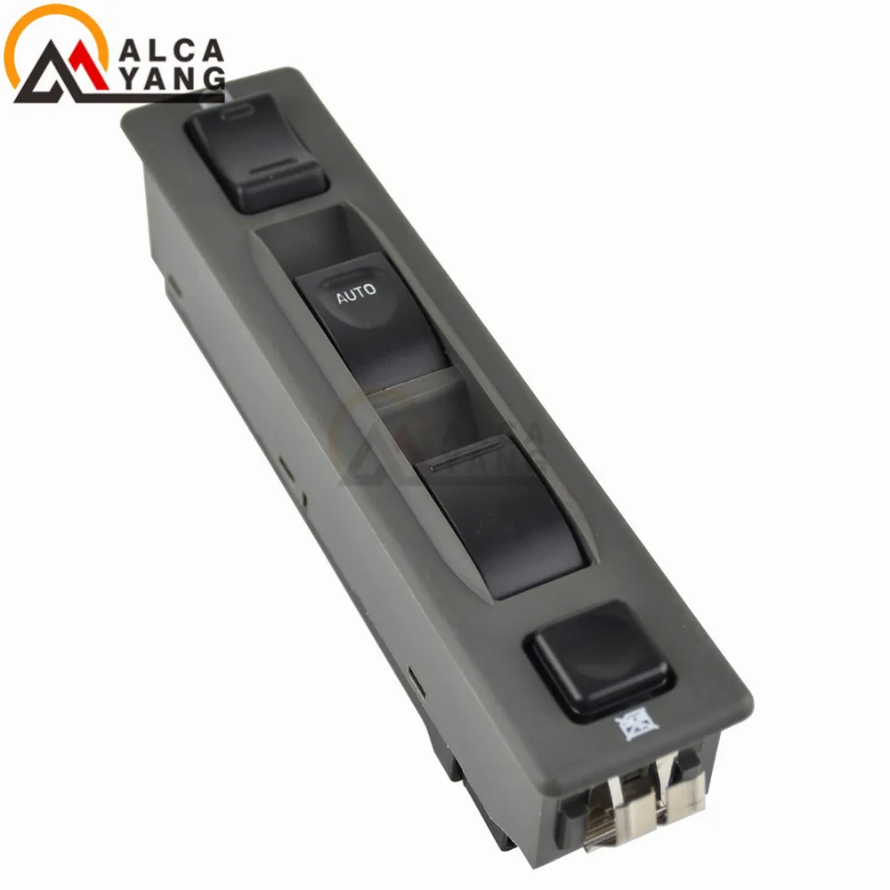 Malcayang 37990-56B00 Interruptor elevalunas Suzuki Vitara/Sidekick - imagen 5