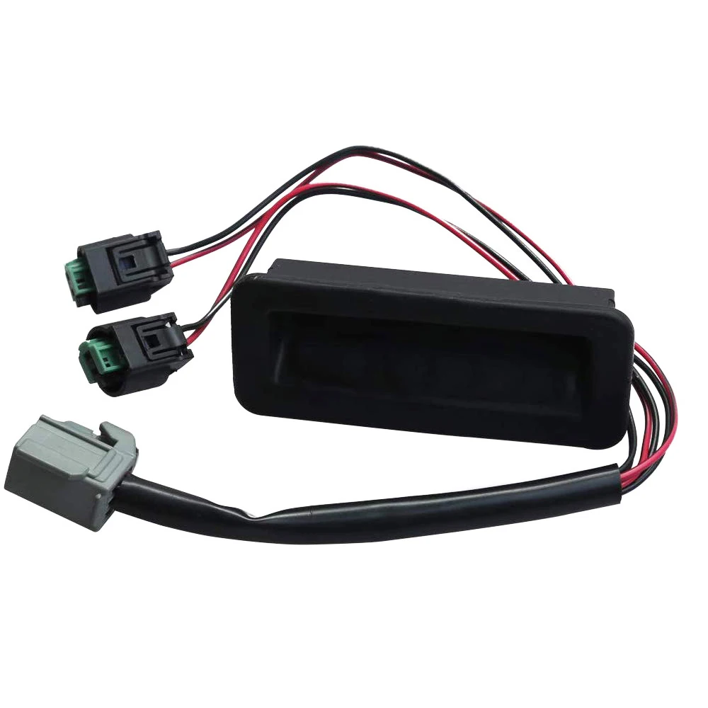 LR015457 Interruptor de apertura del portón trasero Land Rover Discovery 3/4 - imagen 5