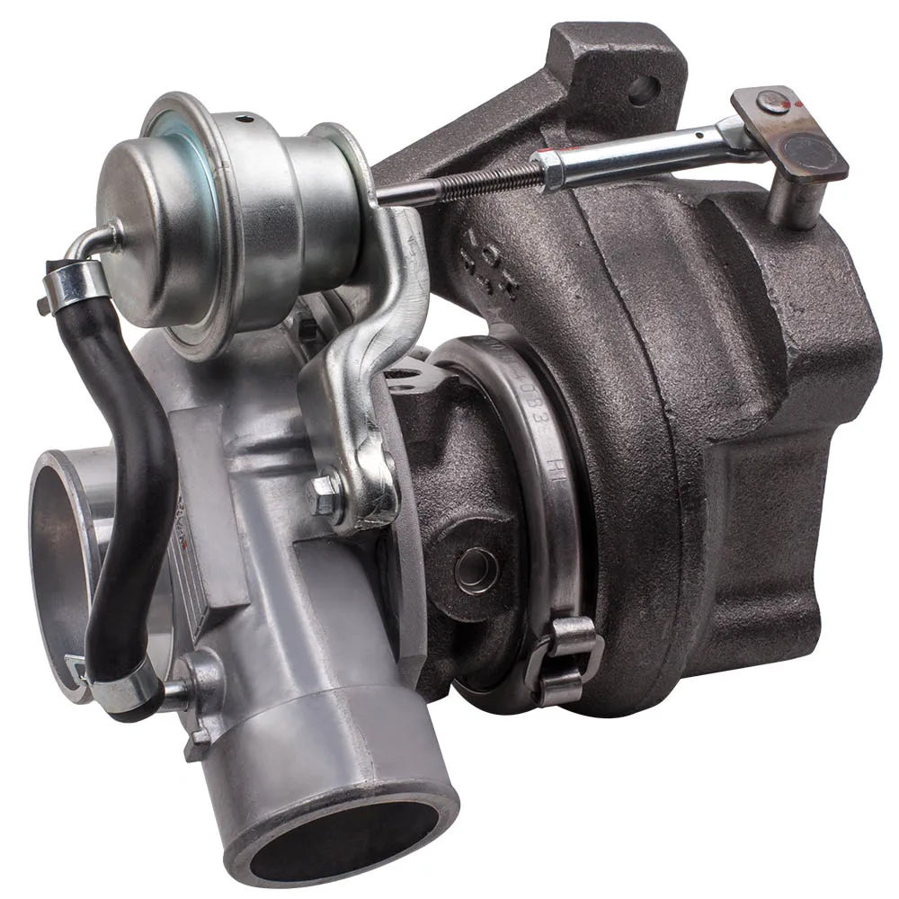 Turbocompresor RHF5 8973125140 – Isuzu Hombre 3.0 4JX1TC - imagen 2