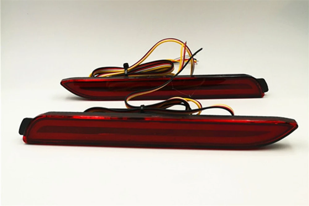 Detalle de iluminación LED