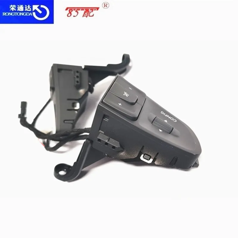 Módulo interruptor combinado VMF 96779763ZE para Peugeot 408 508 C3XR - imagen 2