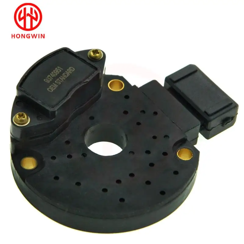 Módulo de control de encendido 93740951 para Daewoo Matiz y Chevrolet Spark - imagen 4