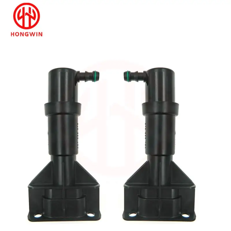 Kit boquillas lavafaros 4Z7955979 para Audi A6 C5 Allroad V6 - imagen 2