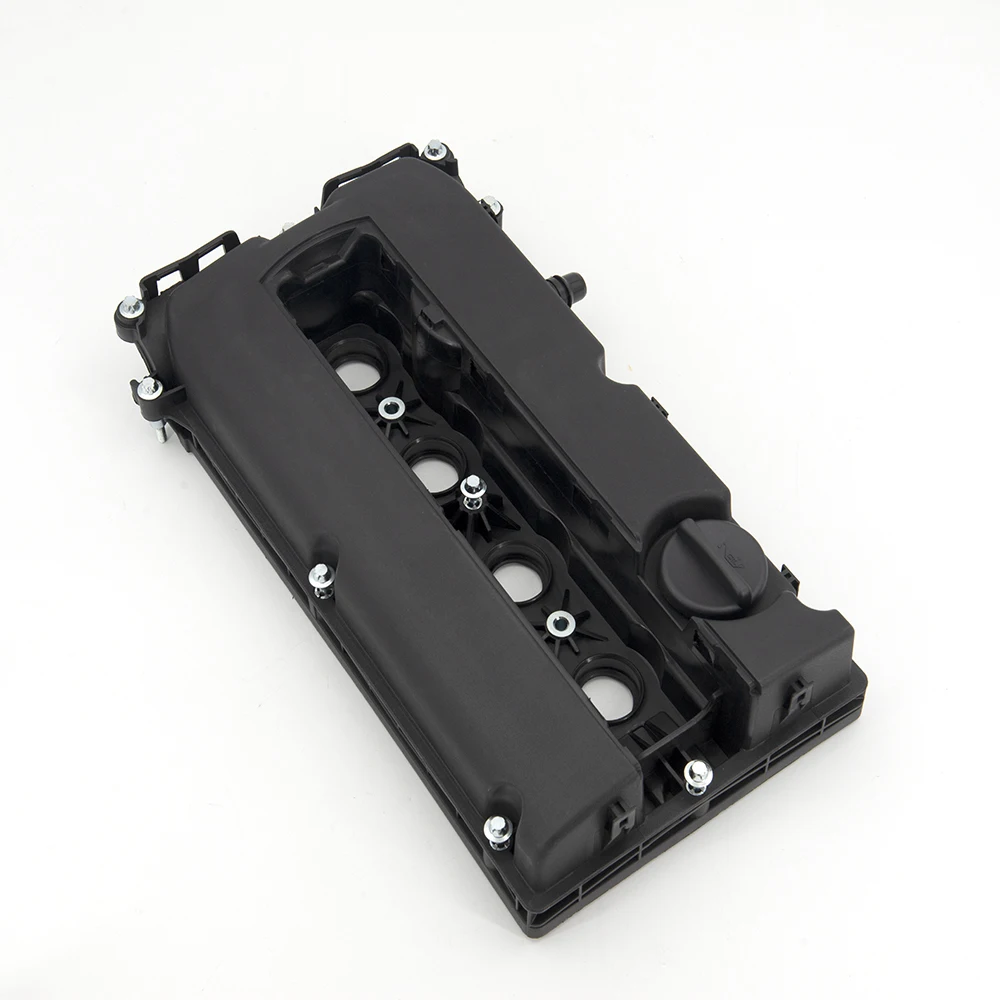 OEM 55564395 Cubierta de válvula plástica Chevrolet Cruze Sonic 1.8 - imagen 4