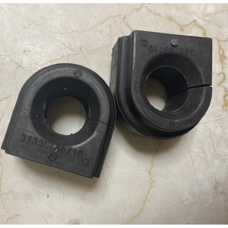 BMW 31356788710 Silentblocks barra estabilizadora X3/X4 - imagen 2