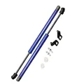 blue carbon fiber