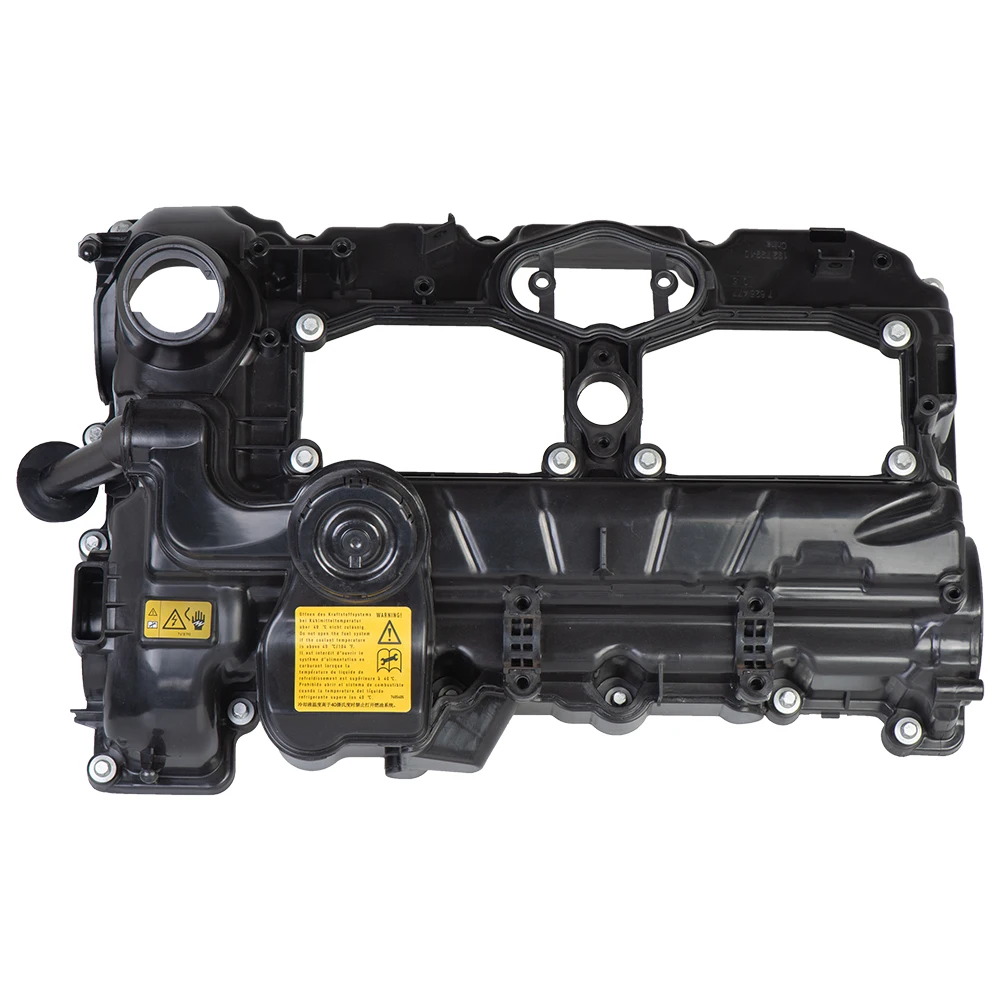 11127588412 BMW N20 2.0 Cubierta de válvulas tapa balancines