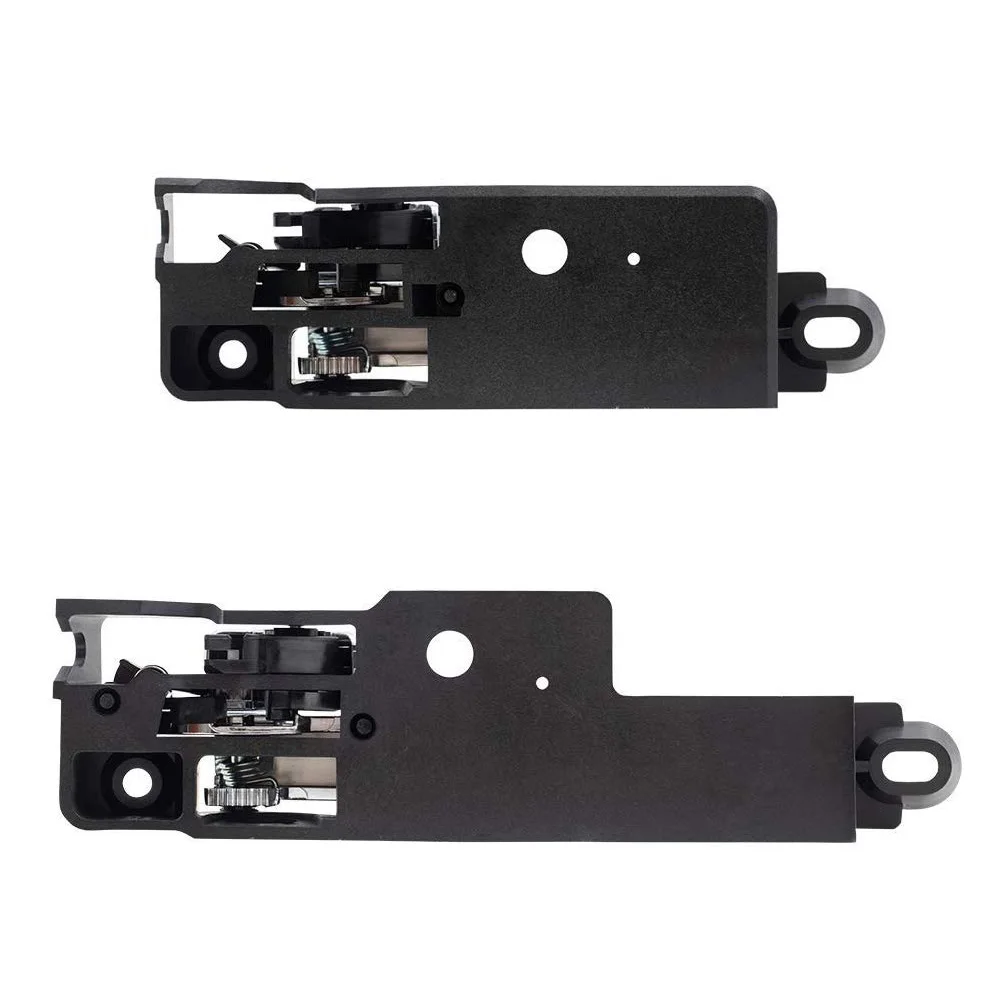 Manija puerta interior cromada Ford Fusion 2006-2012 OEM 6E5Z5422600 - imagen 4