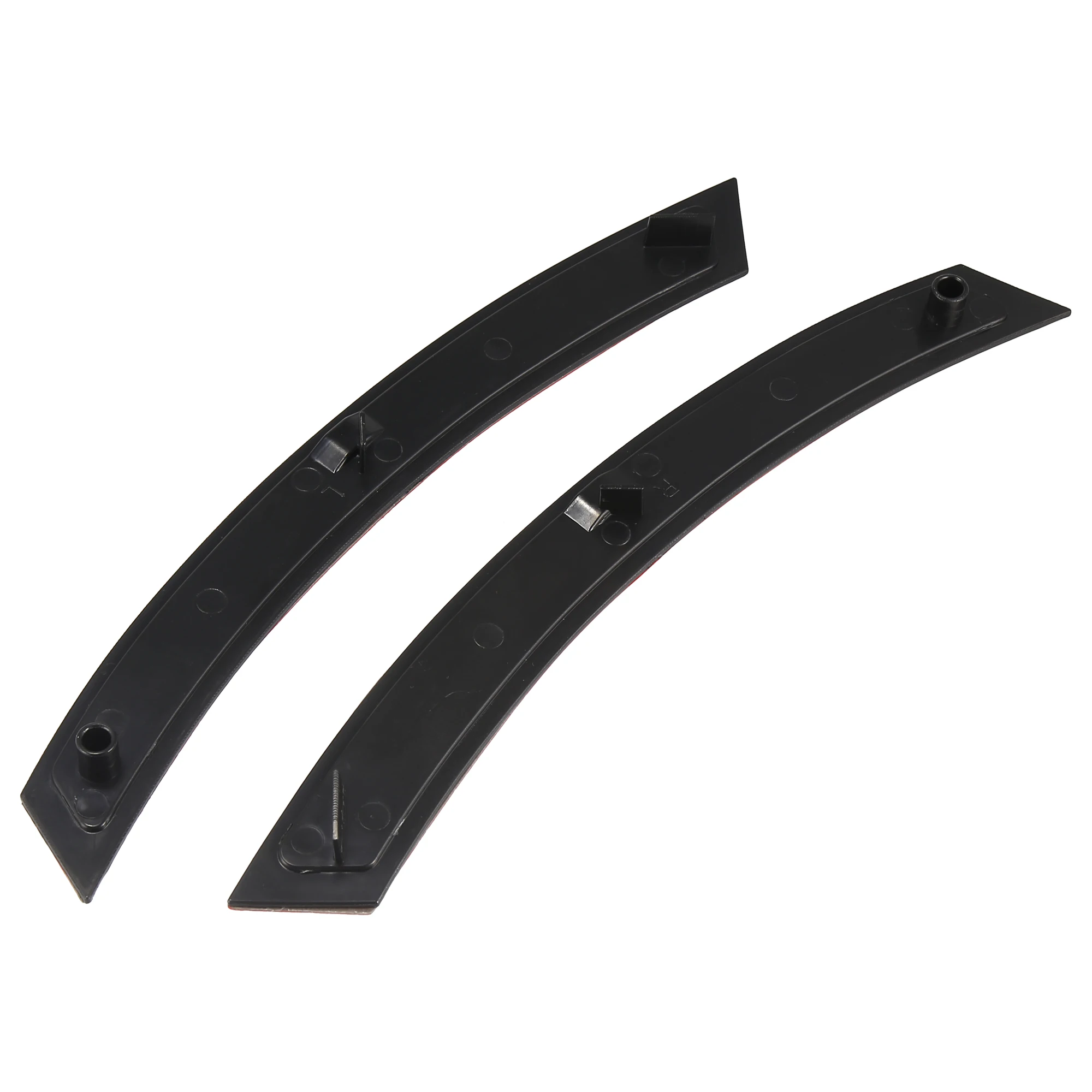 X Autohaux Reflectores de parachoques delanteros para BMW X5 F15/F85 - imagen 5