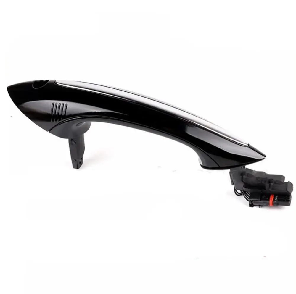 Maneta de puerta Keyless Go BMW Serie 5, 6 y 7 F01-F13 - imagen 4