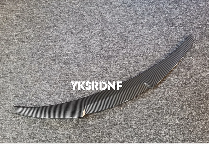 Alerón trasero BMW F32 4 Series M Sport 2014-2020 - imagen 4