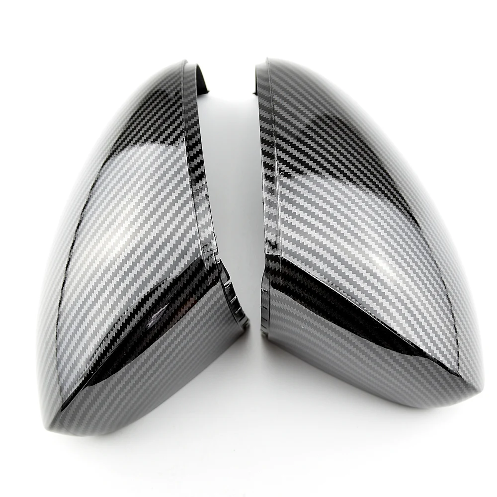 Carcasa espejo retrovisor lateral VW Tiguan 2008-2015 - imagen 2