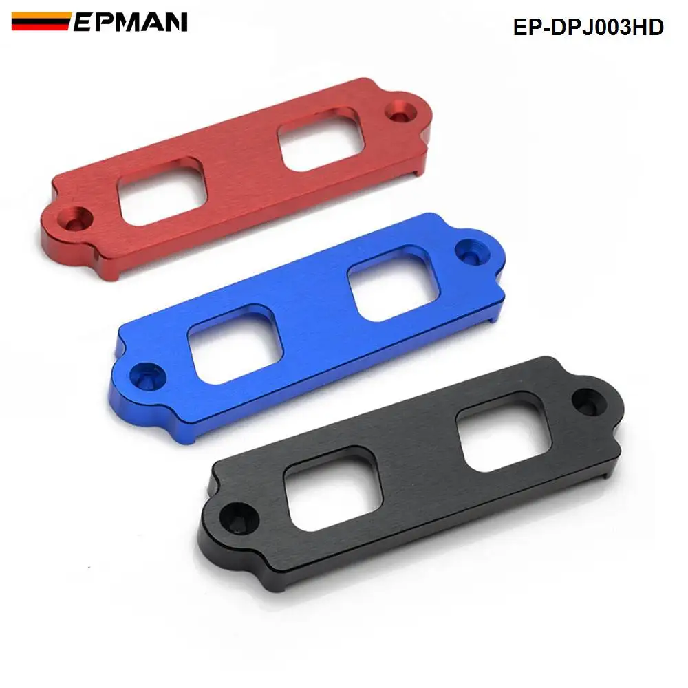 EPMAN kit de sujeción de batería Honda Civic, CRX, S2000 e Integra RSX - imagen 5