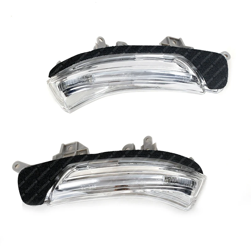 Intermitente lateral izquierdo y derecho para Toyota Prius 2009-2013 - imagen 3
