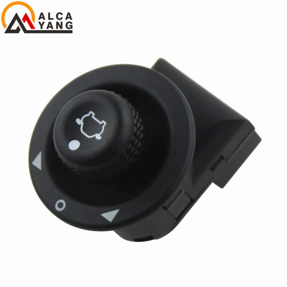 Interruptor regulador de espejo Ford Mondeo MK2 familiar - imagen 2