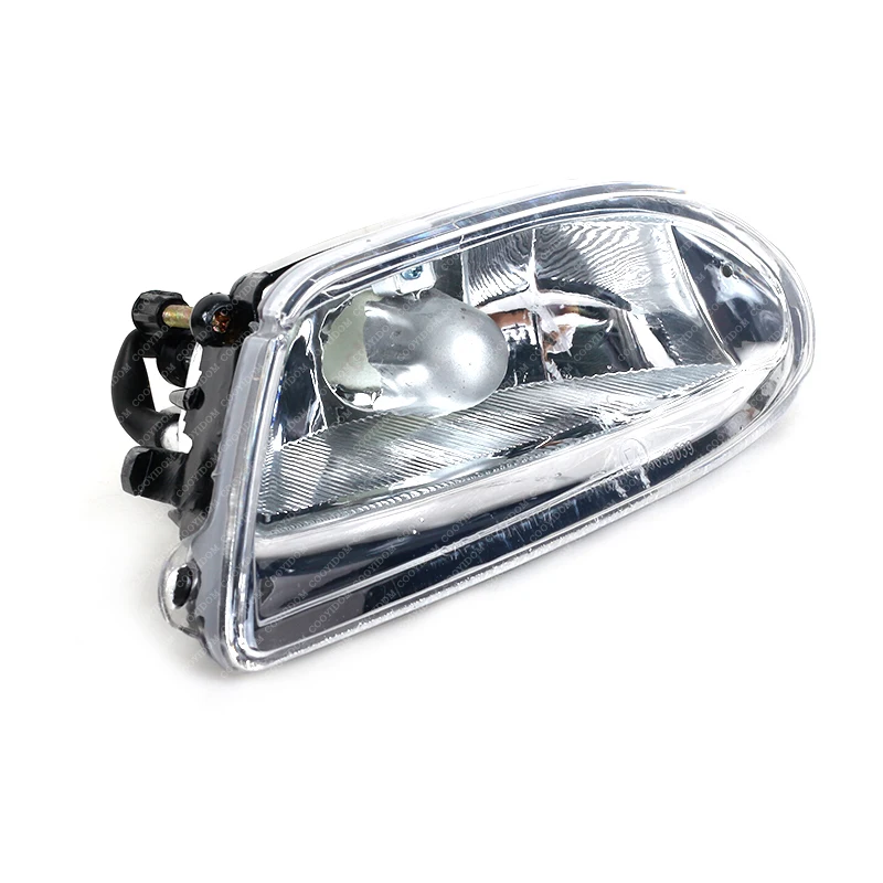 Juego luces antiniebla izquierda/derecha Mercedes-Benz W163 ML - imagen 5