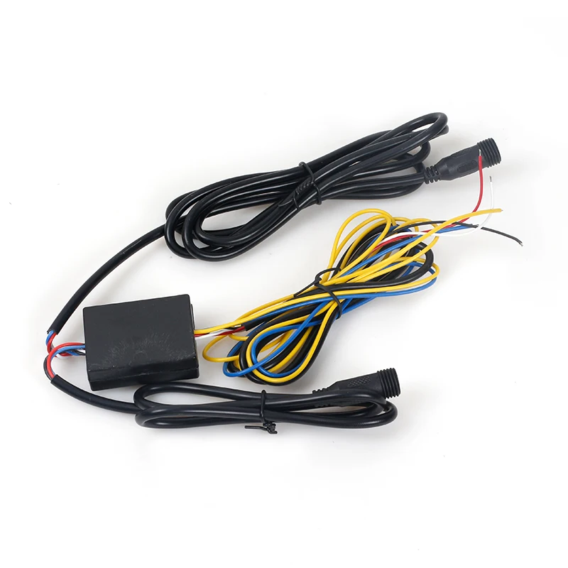 Intermitente LED dinámico y luz diurna para Mercedes Vito/Clase V - imagen 5