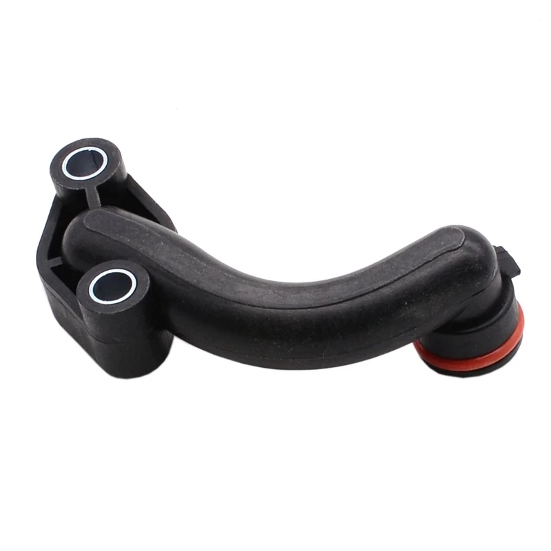 Manguera radiador Jeep Grand Cherokee 3.0 CRD – paso de agua - imagen 3