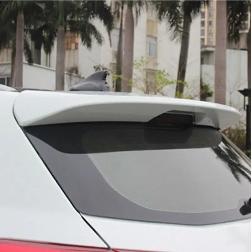 Alerón para maletero MONTFORD para Hyundai Creta ix25