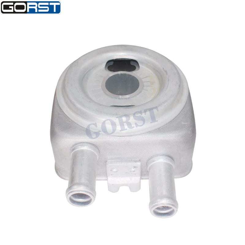 Enfriador de aceite 26410-2G000 Hyundai Sonata Tucson Kia Optima 2.0L - imagen 4