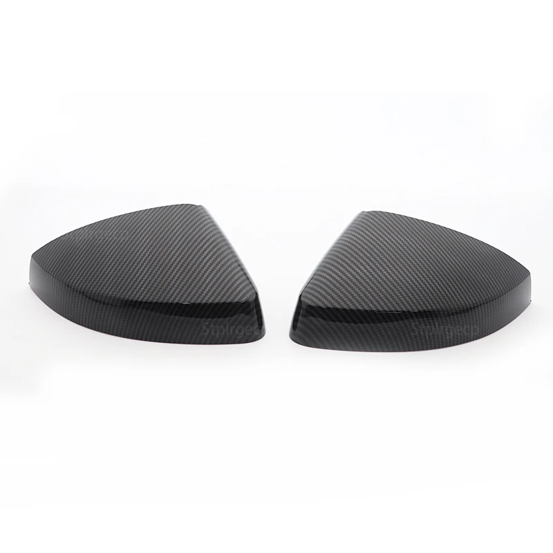 Kit tapas espejo carbono Audi A3 S3 RS3 8V (2013-2019) - imagen 2