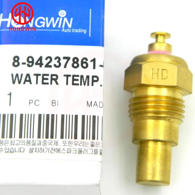 Sensor temperatura refrigerante OEM 94237861 Isuzu Trooper 2.0 - imagen 2