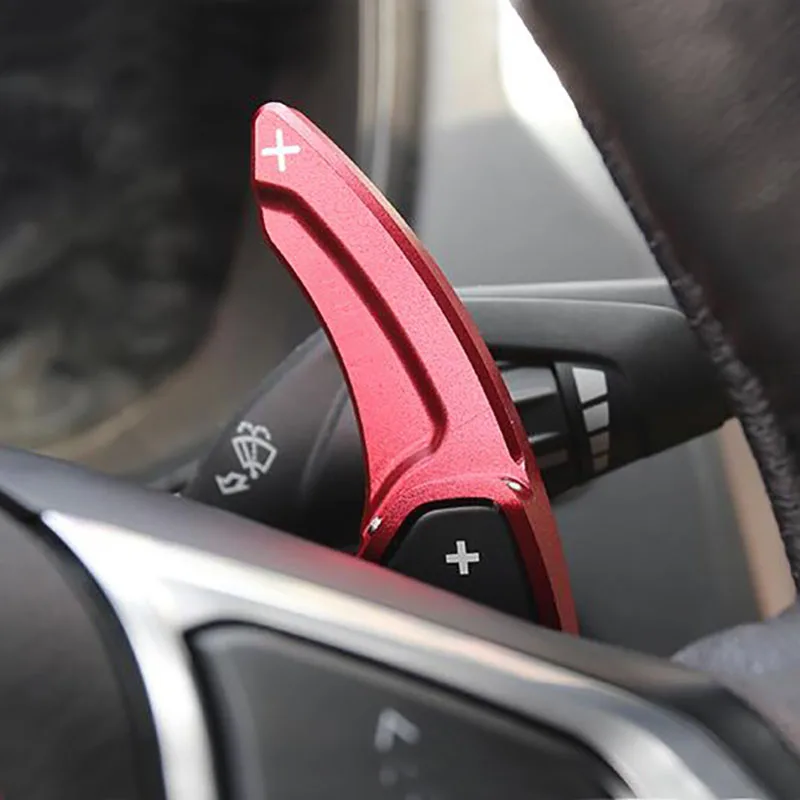 Paletas de cambio aluminio Ford Mondeo – Taurus – Lincoln - imagen 4