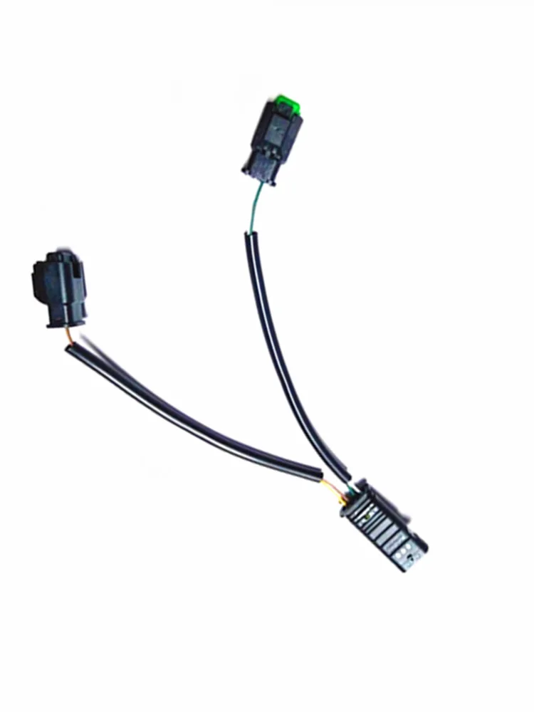 Arnés sensor temperatura 9804315380 – Peugeot 207/308/C3 C4 - imagen 3
