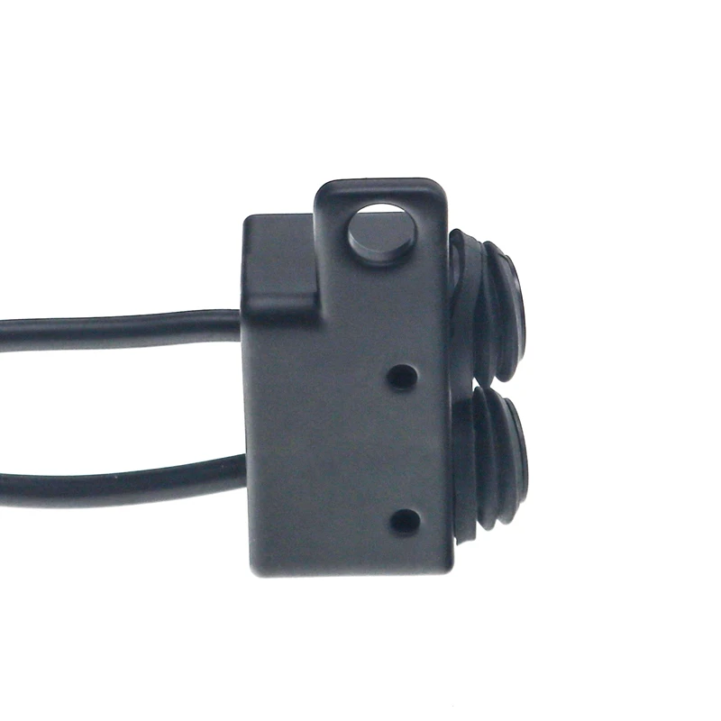 Interruptor dual MoFlyeer manillar moto impermeable - imagen 2