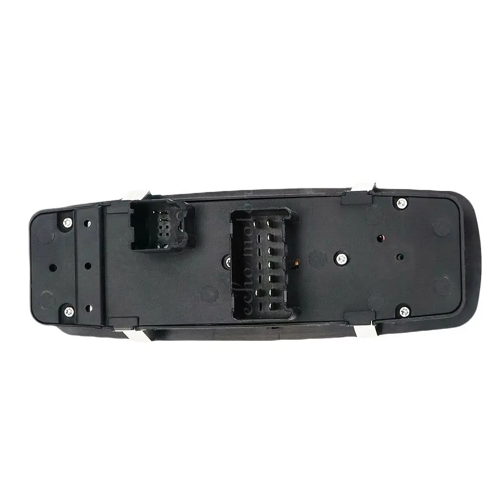 SORGHUM 6811086AA interruptor elevalunas Dodge Ram 1500 2012-16 - imagen 4