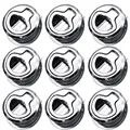 9PCS