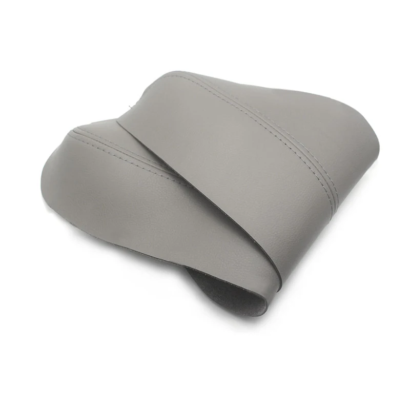 Cubierta reposabrazos cuero Toyota Prius 2004-2008 suave y resistente - imagen 4