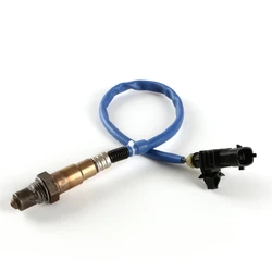 Bosch 0258010121 sensor de oxígeno Opel Astra J y Corsa D 1.2/1.4