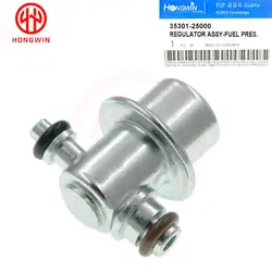 35301-1C000 Regulador de presión de combustible Hyundai Accent/Verna