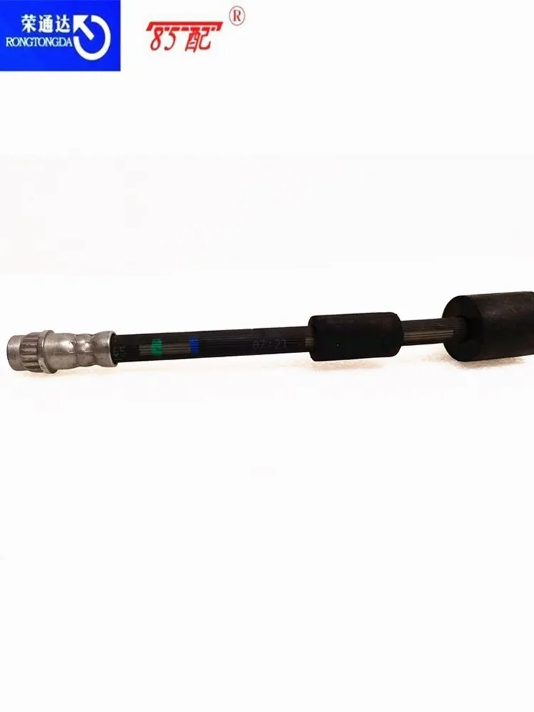 Kit mangueras de freno 4806AI 4806A0 – Peugeot 307/308 y Citroën C3/C4 - imagen 5