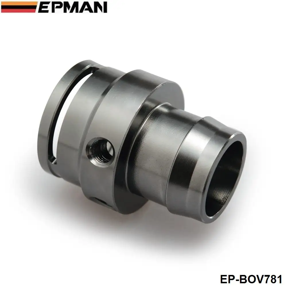 EPMAN EP-BOV781 Turbo Boost Tap válvula wastegate VW Audi 2.0 TFSI MK5 GTI - imagen 5