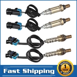 Sensor O2 19209815 – Chevrolet Avalanche Silverado