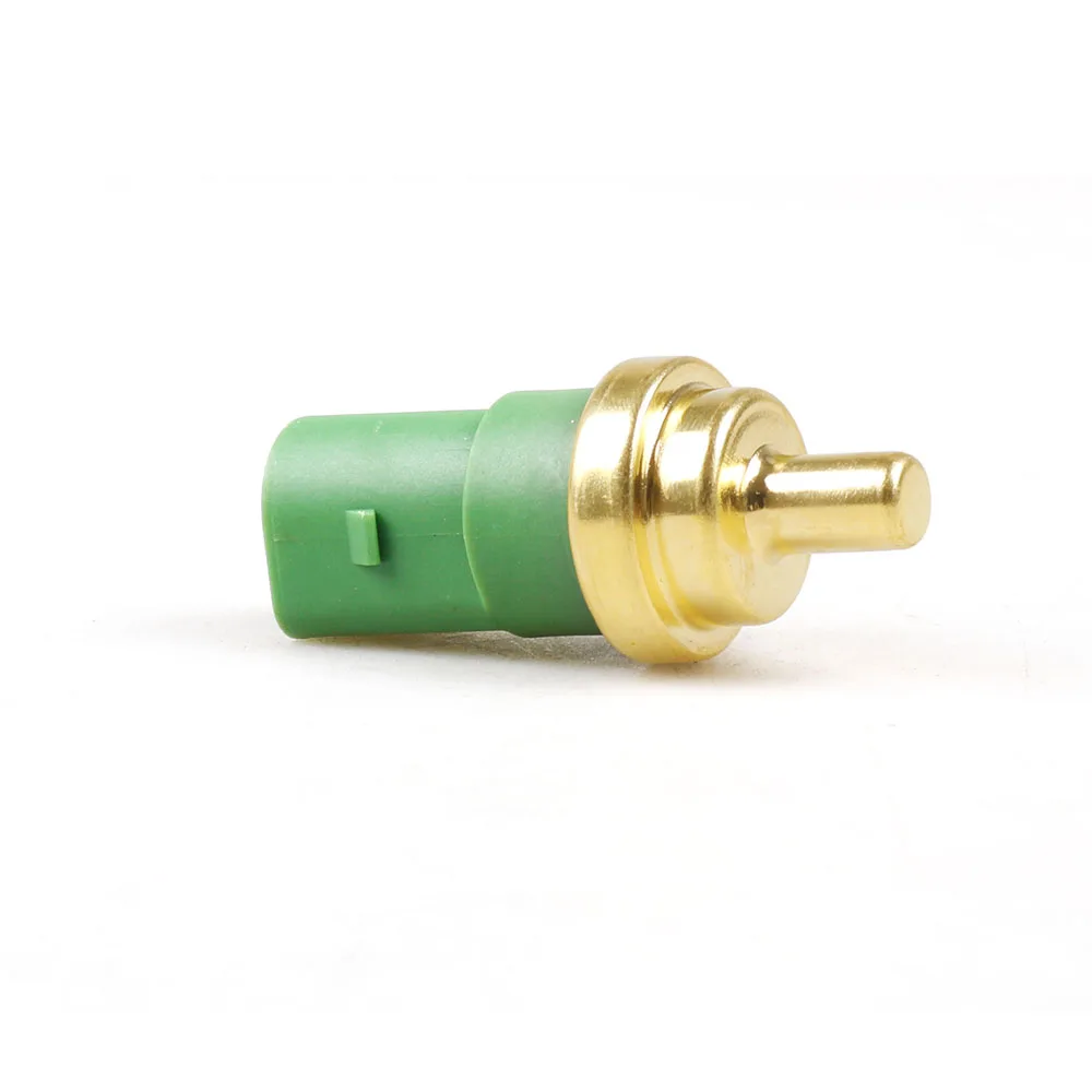 Sensor temperatura refrigerante 078919501C Audi A3 A4 VW Golf Passat - imagen 4