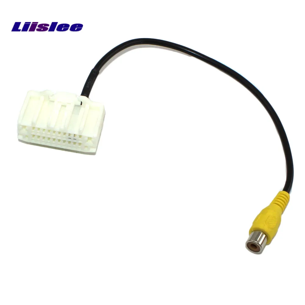 Adaptador cámara trasera Jeep Wrangler Rubicon/Sahara 2013-2017 - imagen 4