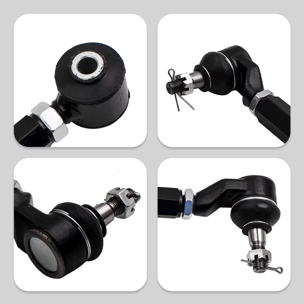 Brazo trasero de suspensión con rótula para Honda Accord y Acura TSX - imagen 5