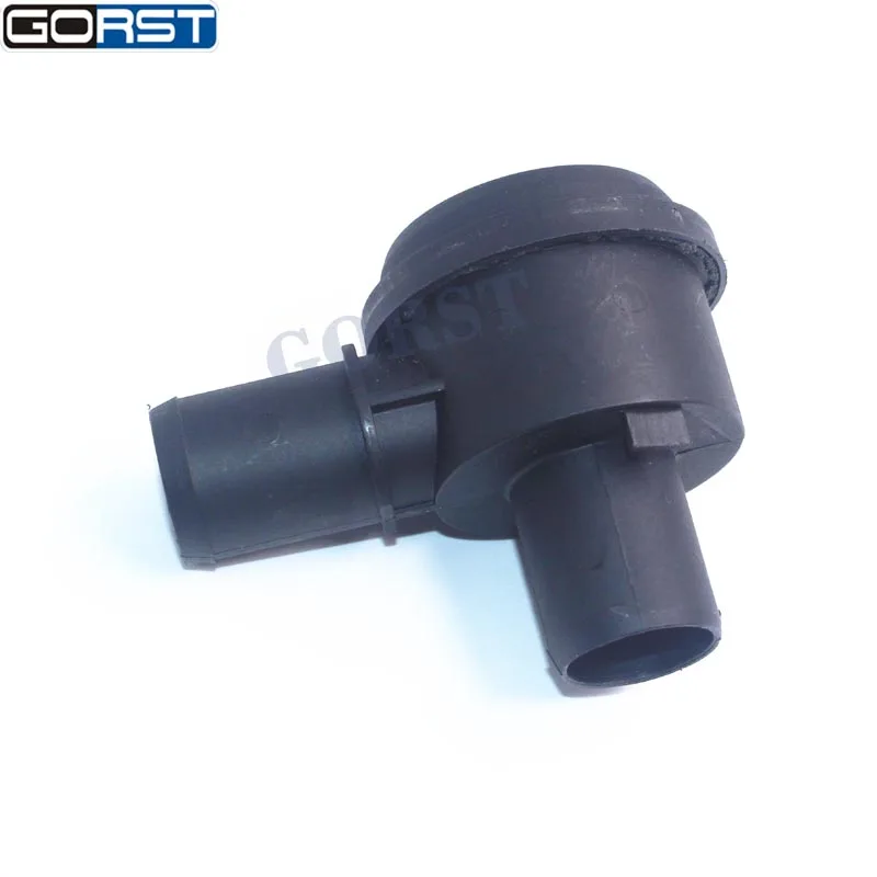 Válvula de alivio de cierre de válvula de sobrecarga de retención del desviador del turbocompresor 06A 145710 P para VW Jetta GLI MK4 Bora Passat B5 Golf TT A4 S4 A6 - imagen 2